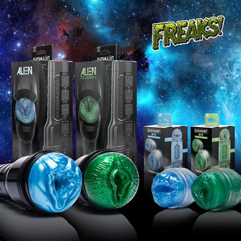 Freaks Zombie Dildo – Fleshlight Distribution Australia.